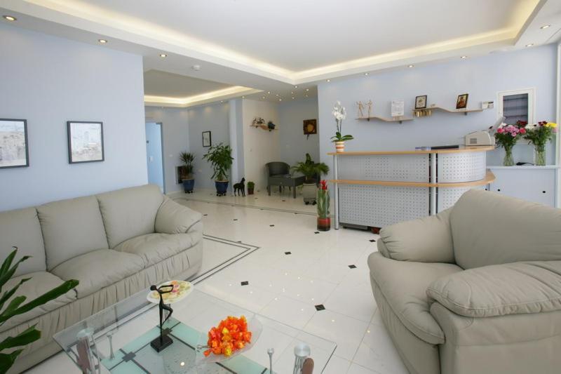 Virginia Hotel Tinos Екстер'єр фото